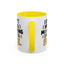 Humor Mug - I Don't Need a Mood Ring