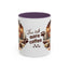 Animal Mug - Dog Coffee Wrap 10
