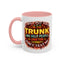 Humor Mug - I Will Put You In The Trunk