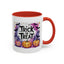 Halloween Mug - Trick Or Treat