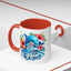 Adventure Mug - Just Go