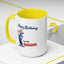 Birthday Mug - You Old Geezer