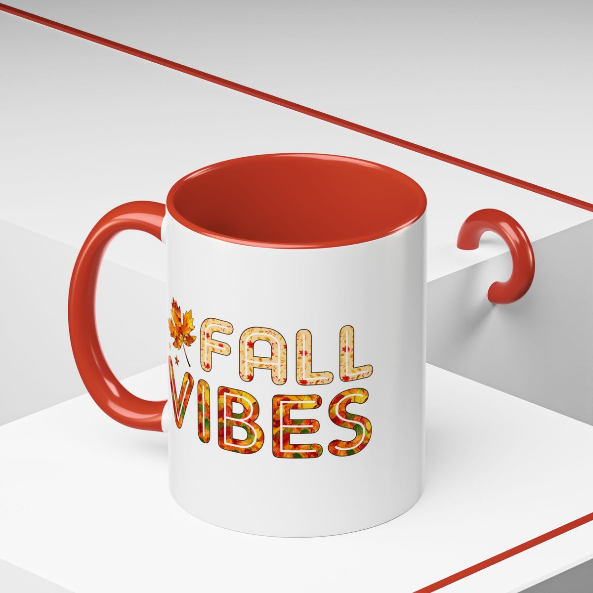 Fall Mug