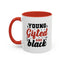 Black History Mug
