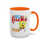 Adult Mug - No Fucks Given