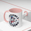 Office Mug - I'm Having A Meltdown