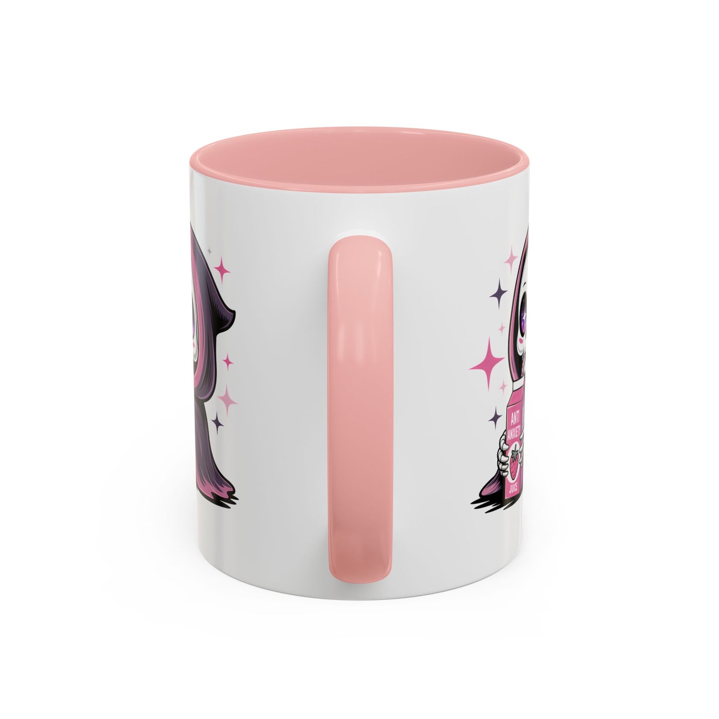 Halloween Mug - Anti Anxiety Juice