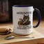 Animal Mug - Introverted