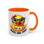Humor Mug - Don't Be a Duck-ing Cunt