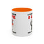 Animal Mug - I Chew Things I Love