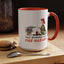 Birthday Mug - Fire Hazard