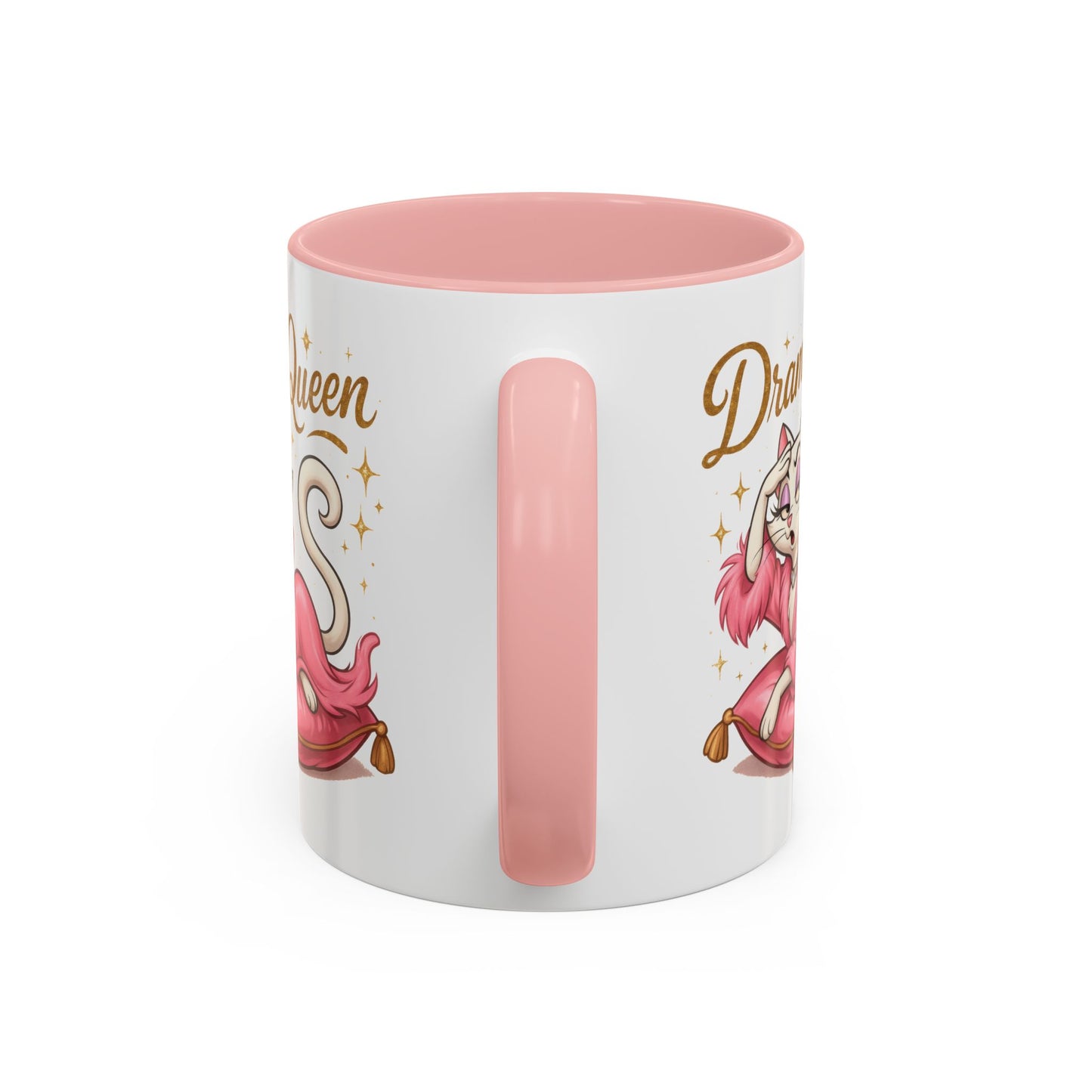 Office Mug - Drama Queen