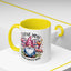 Anniversary Mug - I Love You Gnome Matter What