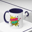 Mother's Day Mug - Super Mom