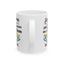 Mother's Day Mug - Super Mom