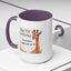 Birthday Mug - Look Up To