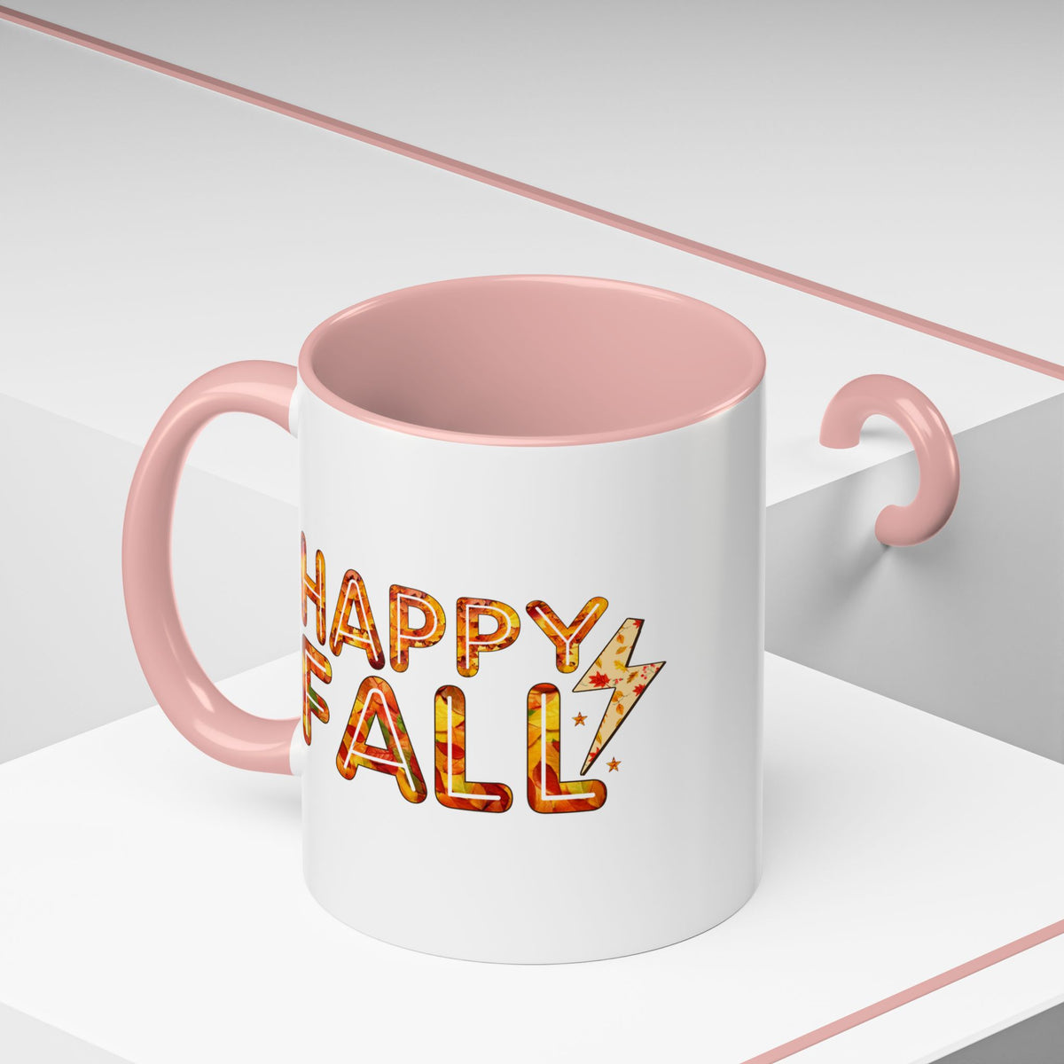 Fall Mug