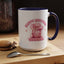 Birthday Mug - Happy Birthday Cowgirl