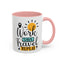 Adventure Mug - Work Save Travel Repeat