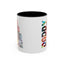 Father's Day Mug - Daddy is My Everthing