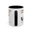 Office Mug - Speed Bump