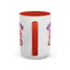 Wellness Mug - Mental Health Matters