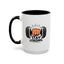 Wellness Mug - Stay Strong Weight