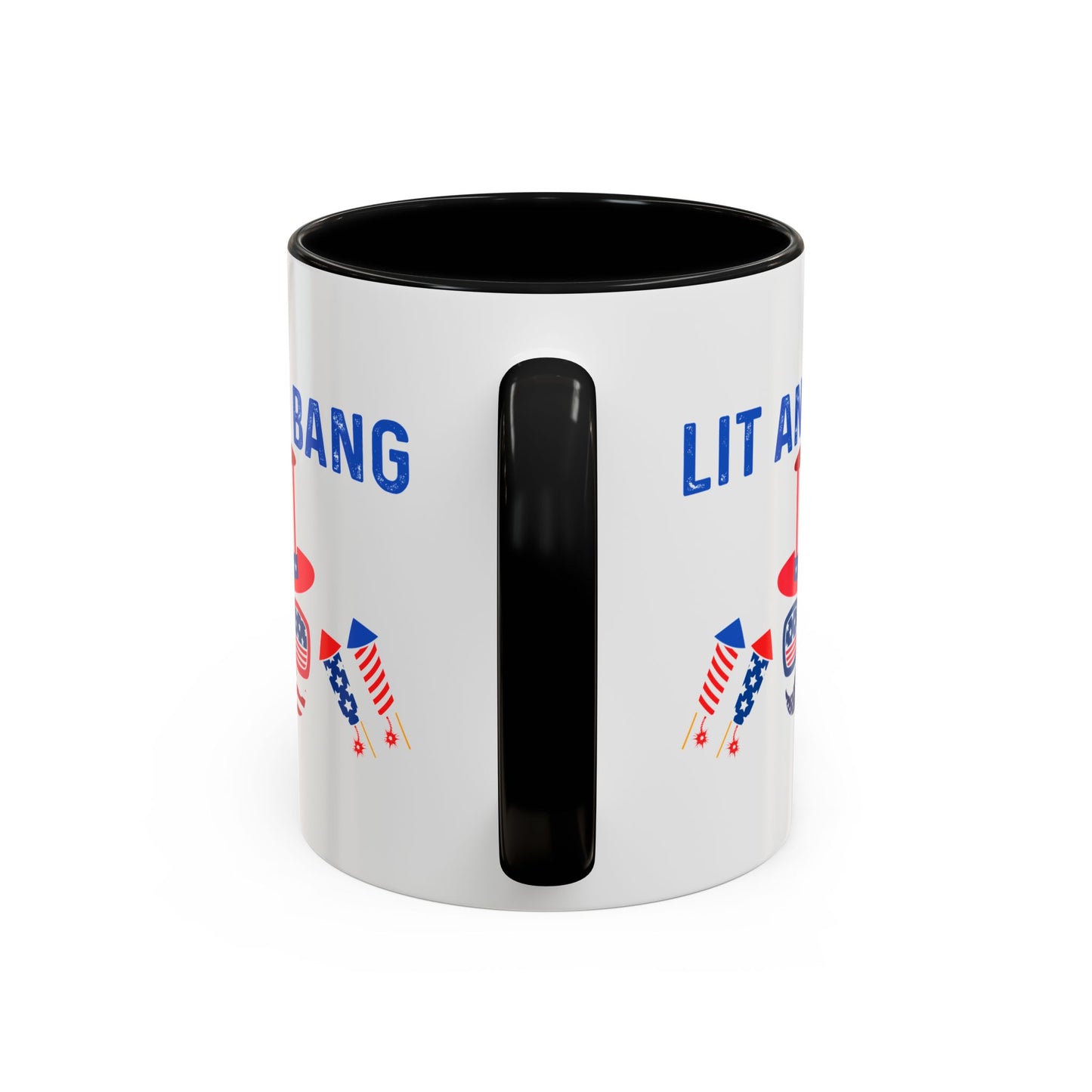 4th of July - Lit and Bang