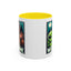 Alien Mug - Welcome
