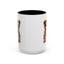Christmas Mug - Gingerbread Man Box
