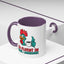 Humor Mug - I'm Fluent In Fowl Language