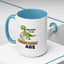 Birthday Mug - Welcome