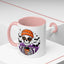 Halloween Mug - Skeleton