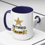 Adult Mug - Retired Pornstar