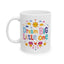 Motivation Mug - Dream Big Little One Nursery