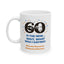 Birthday Mug - 60 Is The New
