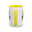 Humor Mug - Hide And Seek