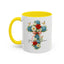 4th of July Mug - Freedom Cross