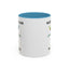 Alien Mug - Mostly Harmless