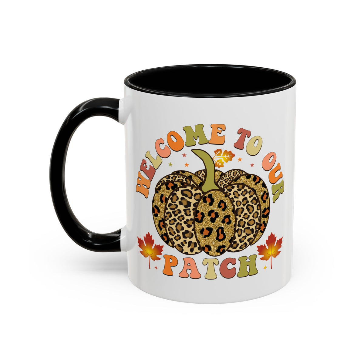 Fall Mug