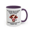 Humor Mug - I'm a Huge Fan