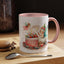 Birthday Mug - Fairy Cake