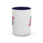 4th of July Mug - 1776