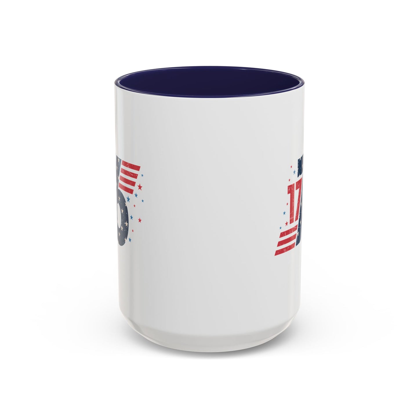 4th of July Mug - 1776