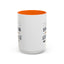 Motivational Mug - Be Stronger Than Your Strongest Excuse