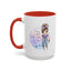 Humor Mug - Sorry I Don't Take Orders
