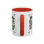 Humor Mug - Sometimes I Like Coffee