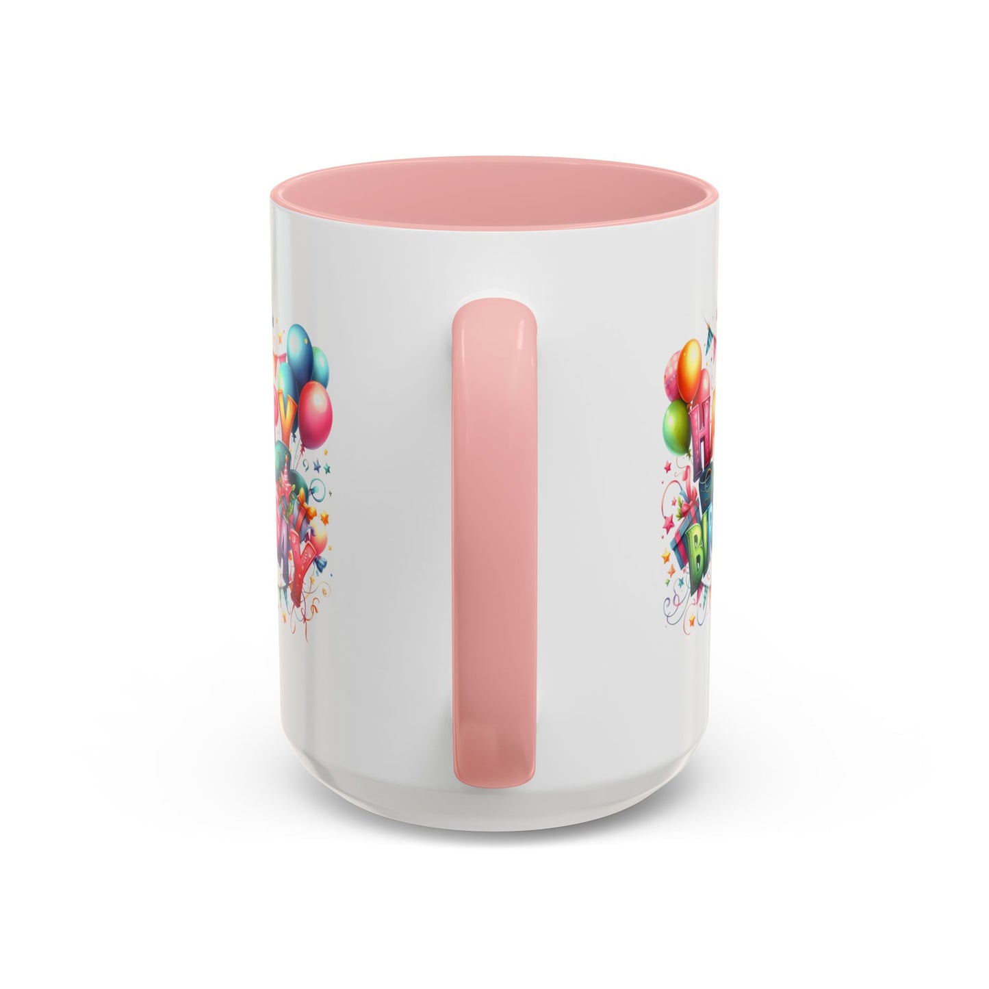 Birthday Mug - Birthday Celebration