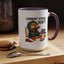 Office Mug - Current Status