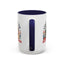 Humor Mug - Can't Hear You Busy Dissociating